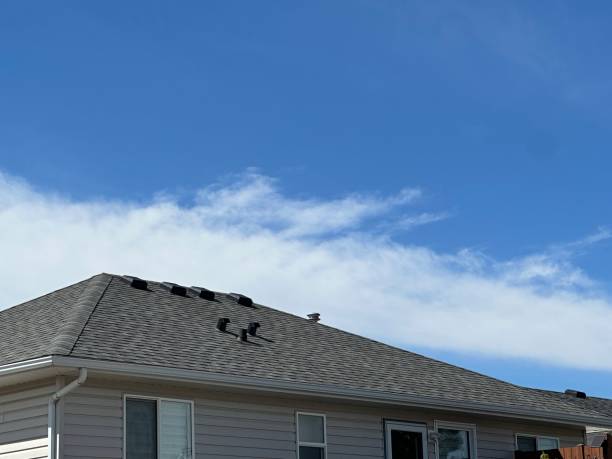 Trusted Smithfield, NC Roof Repair & Installaion Experts